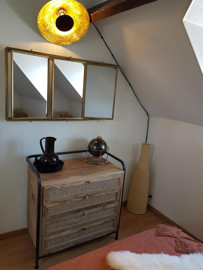 Appartement Deauville Hyper Centre Exterior photo