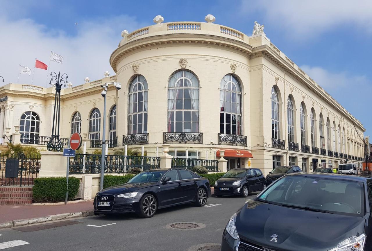 Appartement Deauville Hyper Centre Exterior photo